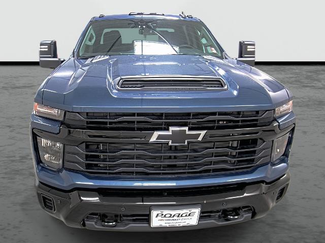 new 2026 Chevrolet Silverado 2500 car, priced at $54,310