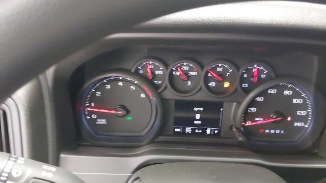 new 2026 Chevrolet Silverado 2500 car, priced at $54,310