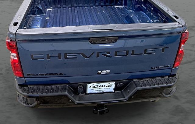 new 2026 Chevrolet Silverado 2500 car, priced at $54,310