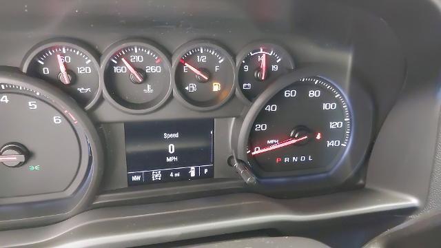 new 2026 Chevrolet Silverado 2500 car, priced at $54,310
