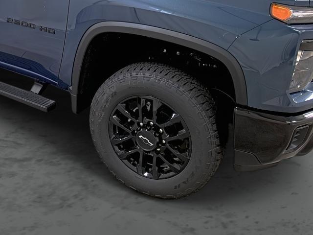 new 2026 Chevrolet Silverado 2500 car, priced at $54,310