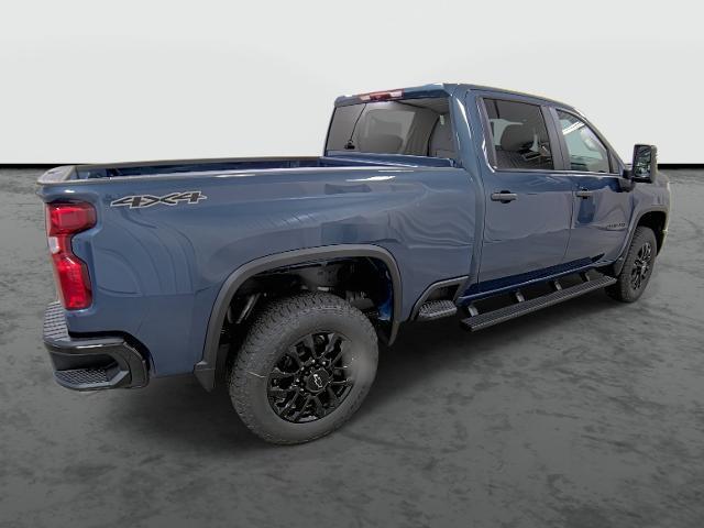 new 2026 Chevrolet Silverado 2500 car, priced at $54,310