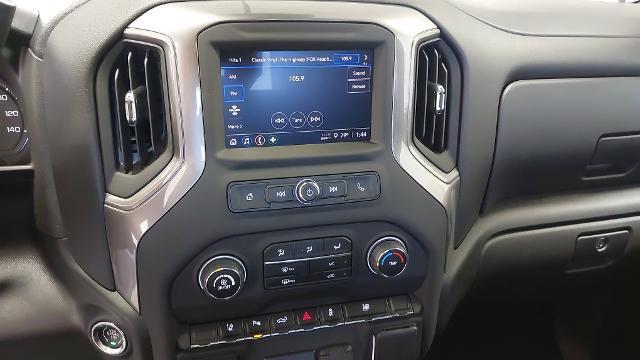 new 2026 Chevrolet Silverado 2500 car, priced at $54,310