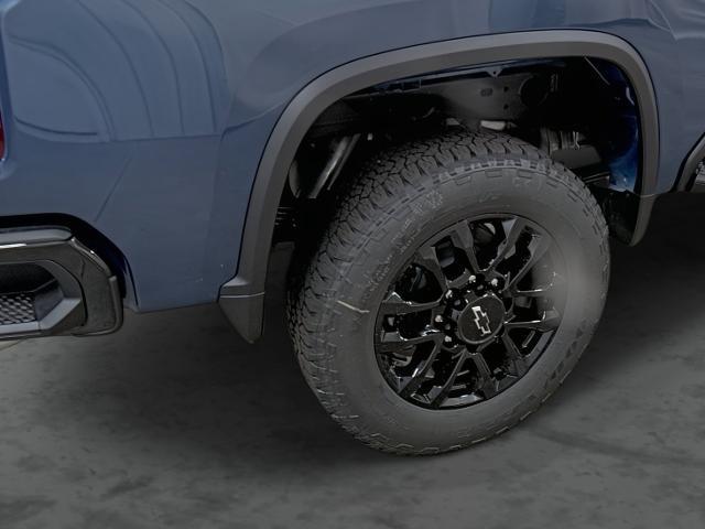 new 2026 Chevrolet Silverado 2500 car, priced at $54,310