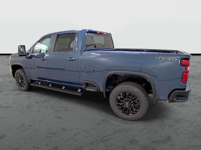 new 2026 Chevrolet Silverado 2500 car, priced at $54,310