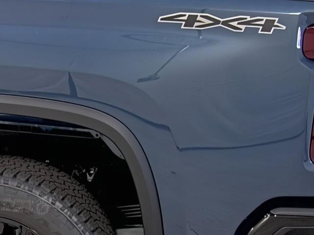 new 2026 Chevrolet Silverado 2500 car, priced at $54,310