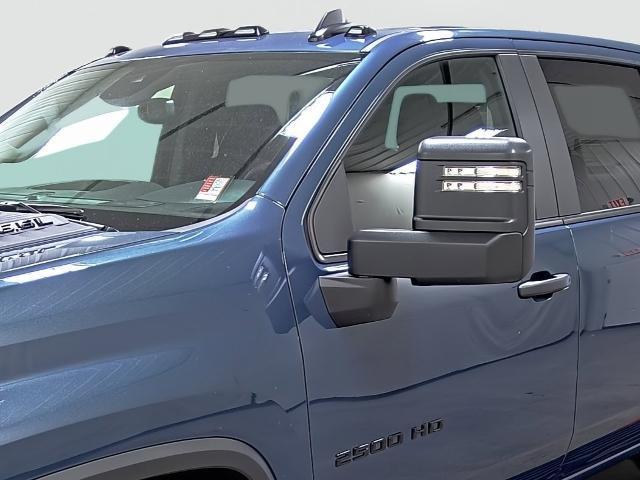 new 2026 Chevrolet Silverado 2500 car, priced at $54,310