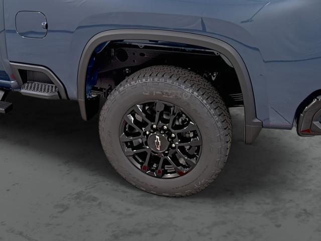 new 2026 Chevrolet Silverado 2500 car, priced at $54,310