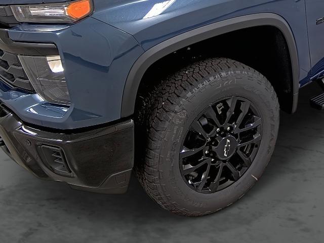 new 2026 Chevrolet Silverado 2500 car, priced at $54,310