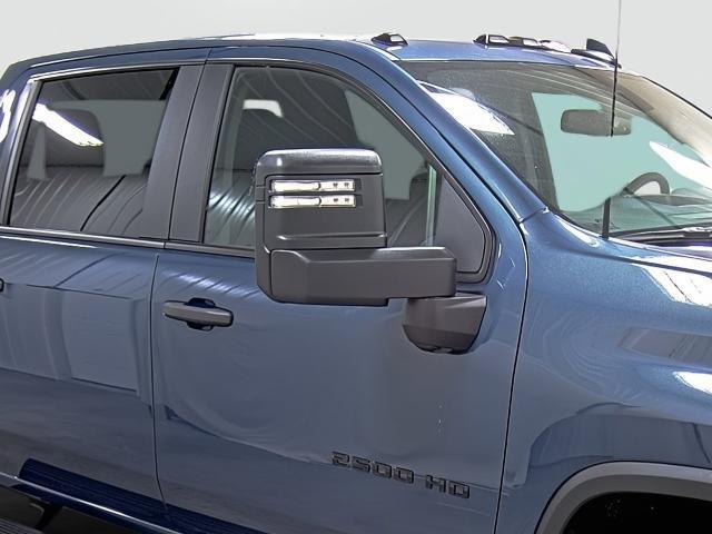 new 2026 Chevrolet Silverado 2500 car, priced at $54,310