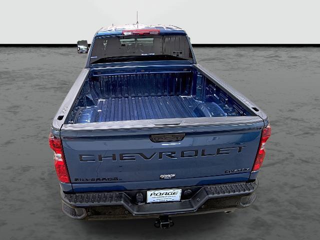 new 2026 Chevrolet Silverado 2500 car, priced at $54,310