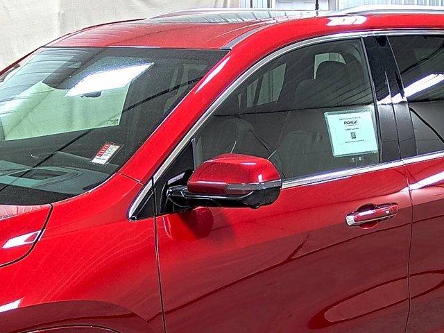 new 2025 Buick Enclave car