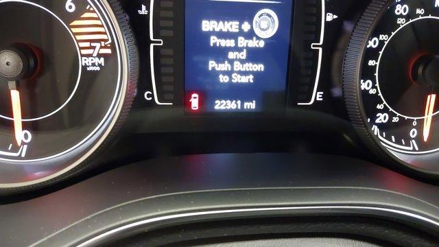 used 2021 Jeep Cherokee car, priced at $23,990