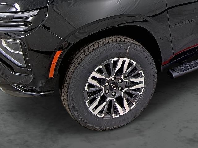 new 2026 Chevrolet Tahoe car, priced at $75,185