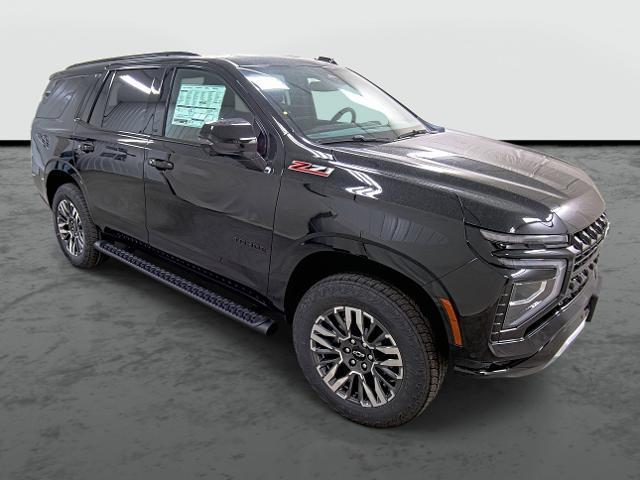 new 2026 Chevrolet Tahoe car, priced at $75,185