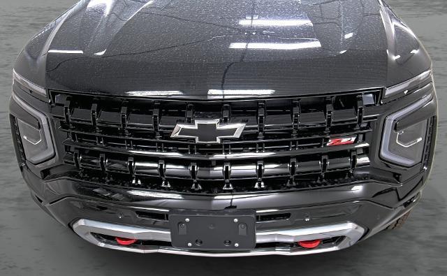 new 2026 Chevrolet Tahoe car, priced at $75,185