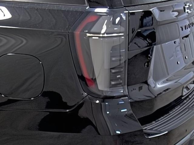 new 2026 Chevrolet Tahoe car, priced at $75,185