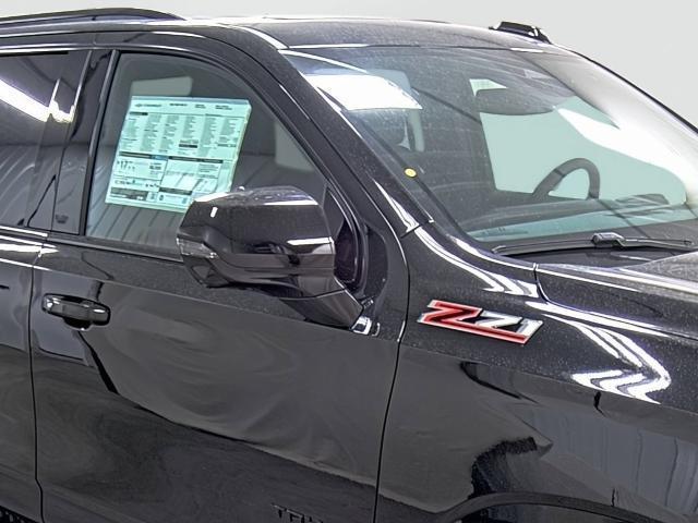 new 2026 Chevrolet Tahoe car, priced at $75,185