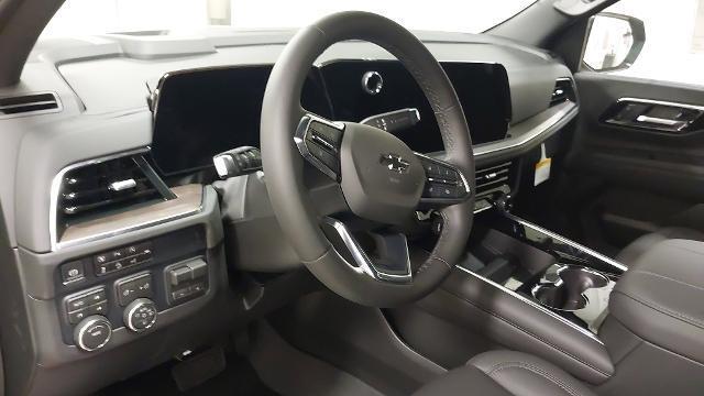 new 2026 Chevrolet Tahoe car, priced at $75,185