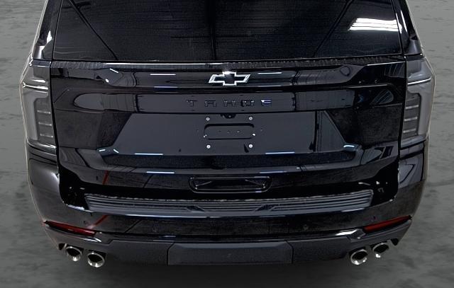 new 2026 Chevrolet Tahoe car, priced at $75,185
