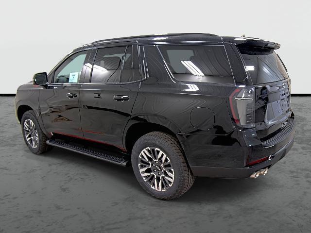 new 2026 Chevrolet Tahoe car, priced at $75,185