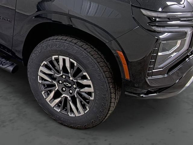 new 2026 Chevrolet Tahoe car, priced at $75,185