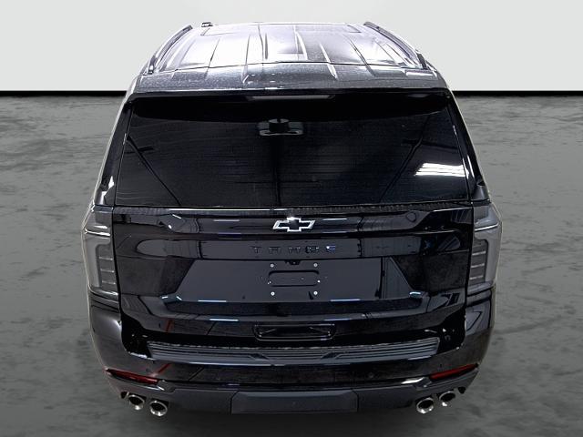 new 2026 Chevrolet Tahoe car, priced at $75,185
