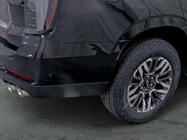 new 2026 Chevrolet Tahoe car, priced at $75,185