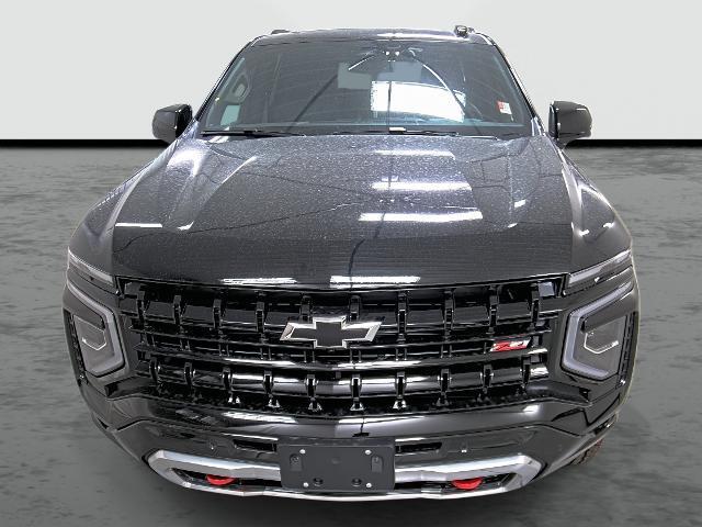 new 2026 Chevrolet Tahoe car, priced at $75,185
