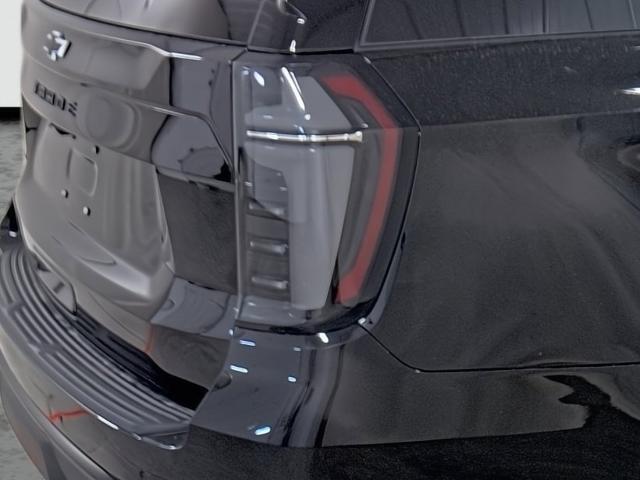 new 2026 Chevrolet Tahoe car, priced at $75,185