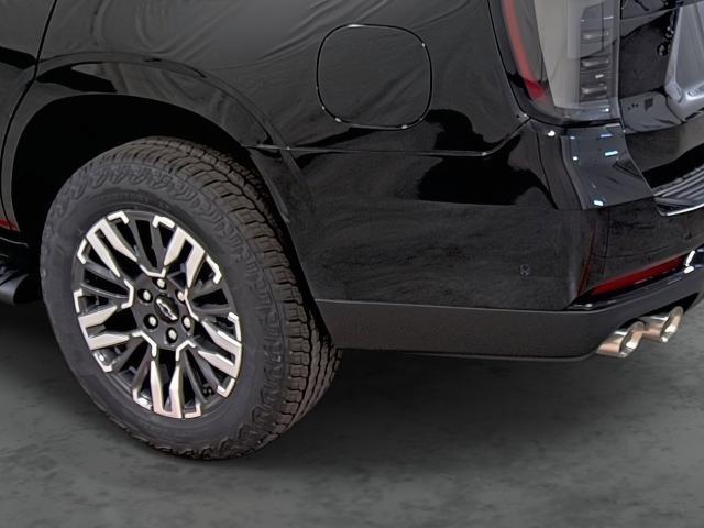 new 2026 Chevrolet Tahoe car, priced at $75,185