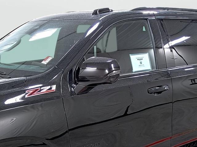 new 2026 Chevrolet Tahoe car, priced at $75,185