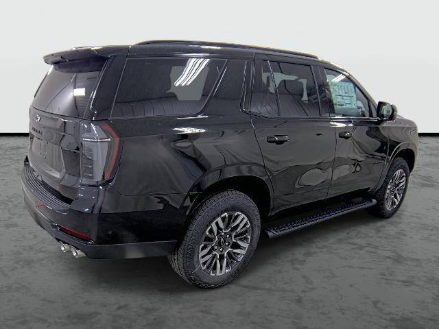 new 2026 Chevrolet Tahoe car, priced at $75,185