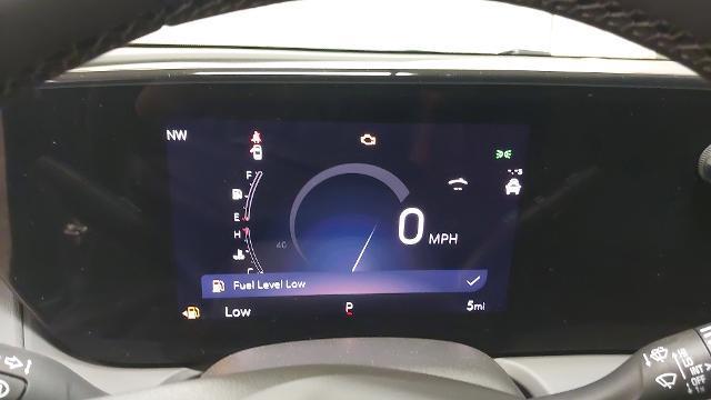 new 2025 Buick Encore GX car, priced at $28,620