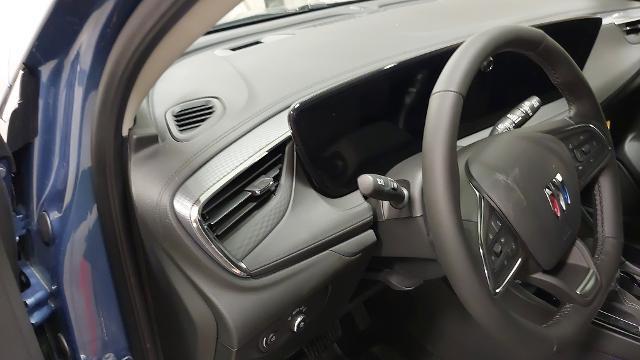 new 2025 Buick Encore GX car, priced at $28,620