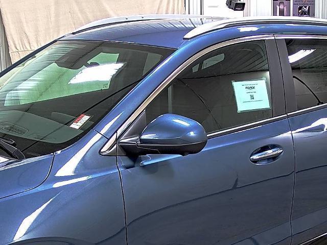 new 2025 Buick Encore GX car, priced at $28,620