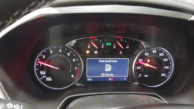 new 2025 Chevrolet Blazer car