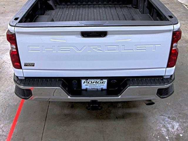used 2023 Chevrolet Silverado 2500 car, priced at $39,990