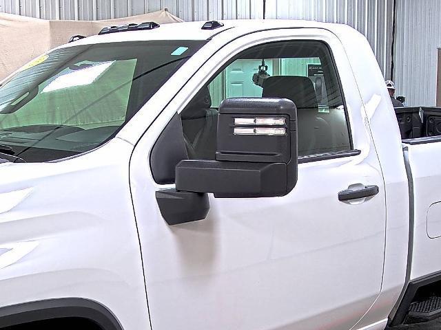 used 2023 Chevrolet Silverado 2500 car, priced at $39,990