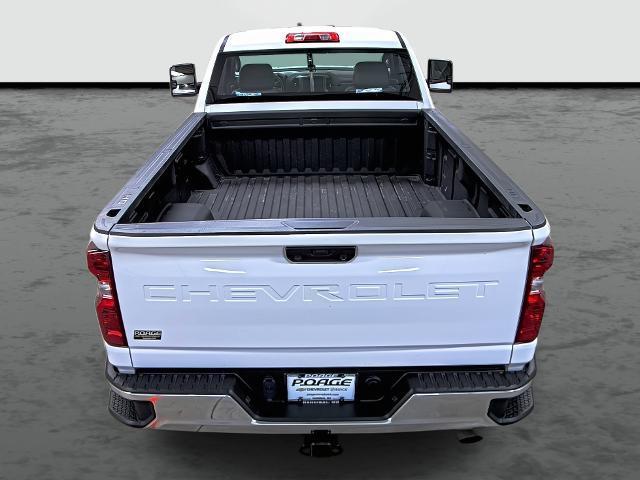 used 2023 Chevrolet Silverado 2500 car, priced at $39,990