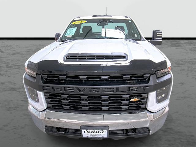 used 2023 Chevrolet Silverado 2500 car, priced at $39,990