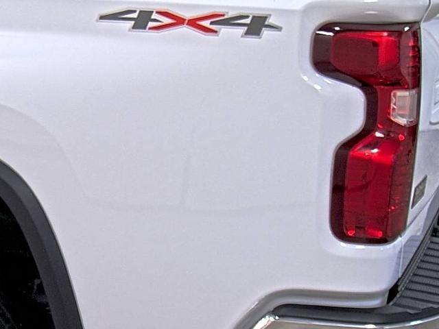 used 2023 Chevrolet Silverado 2500 car, priced at $39,990