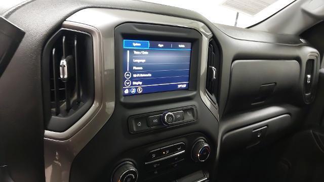 used 2023 Chevrolet Silverado 2500 car, priced at $39,990