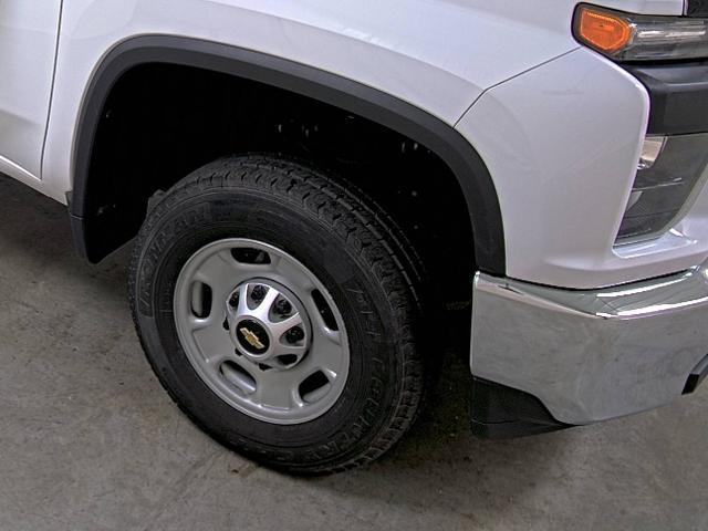 used 2023 Chevrolet Silverado 2500 car, priced at $39,990
