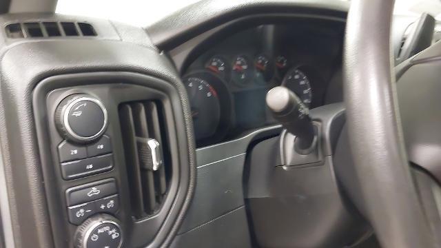 used 2023 Chevrolet Silverado 2500 car, priced at $39,990