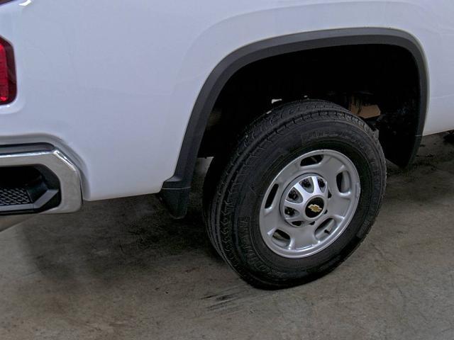 used 2023 Chevrolet Silverado 2500 car, priced at $39,990