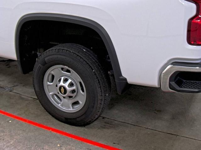 used 2023 Chevrolet Silverado 2500 car, priced at $39,990