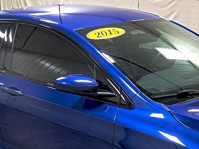 used 2015 Chrysler 200 car, priced at $8,590