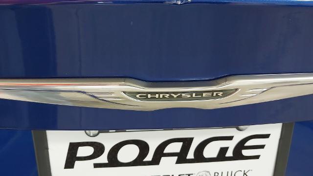 used 2015 Chrysler 200 car, priced at $8,590