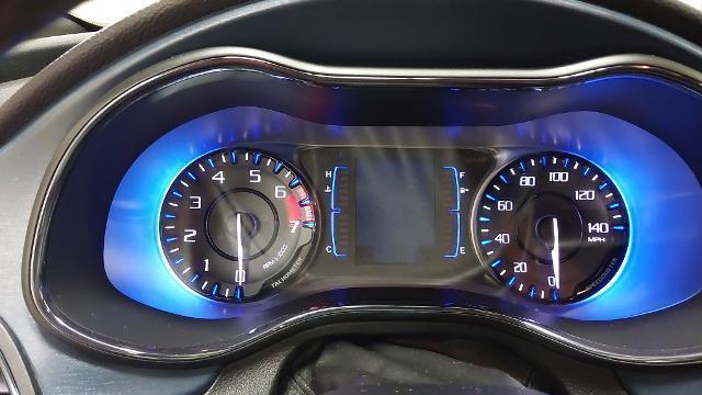 used 2015 Chrysler 200 car, priced at $8,590
